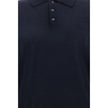 Golden Goose Virgin wool Polo Shirt Golden Goose