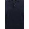 Golden Goose Virgin wool Polo Shirt Golden Goose