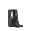 Givenchy Shark Lock Ankle Boots Givenchy