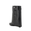 Givenchy Shark Lock Ankle Boots Givenchy