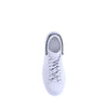Alexander McQueen Leather Sneakers Alexander McQueen