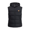 Valentino Vlogo Signature Down Vest Valentino