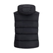 Valentino Vlogo Signature Down Vest Valentino