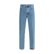 Valentino Straight Jeans Valentino