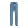 Valentino Straight Jeans Valentino