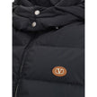 Valentino Vlogo Signature Down Vest Valentino