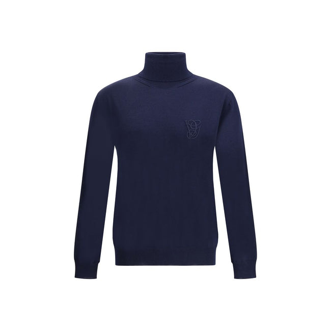 Valentino Virgin wool turtleneck Sweater Valentino