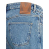 Valentino Straight Jeans Valentino
