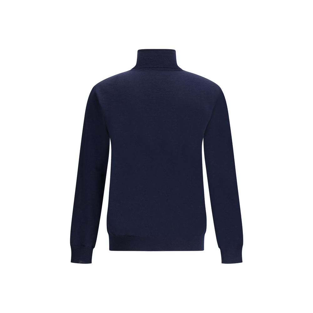 Valentino Virgin wool turtleneck Sweater Valentino