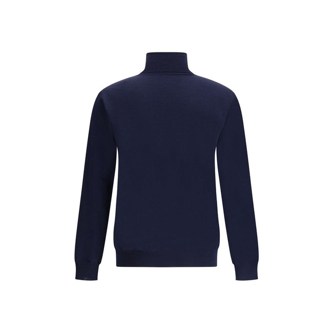 Valentino Virgin wool turtleneck Sweater Valentino