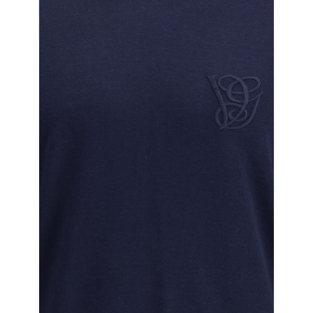 Valentino Virgin wool turtleneck Sweater Valentino