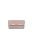 Valentino Garavani Rockstud Pochette with chain Valentino Garavani