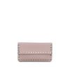 Valentino Garavani Rockstud Pochette with chain Valentino Garavani