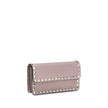 Valentino Garavani Rockstud Pochette with chain Valentino Garavani