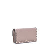 Valentino Garavani Rockstud Pochette with chain Valentino Garavani