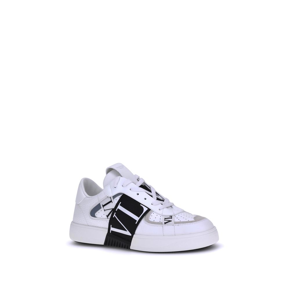 Valentino Garavani Low-Top Sneakers Valentino Garavani