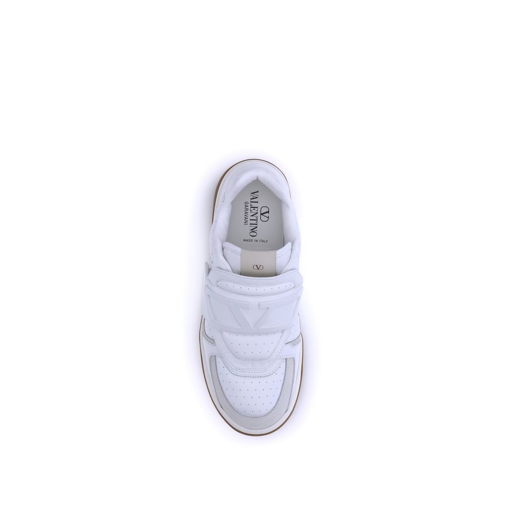 Valentino Garavani Joie De Jouer Sneakers Valentino Garavani