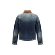 Alexander McQueen Denim Jacket Alexander McQueen