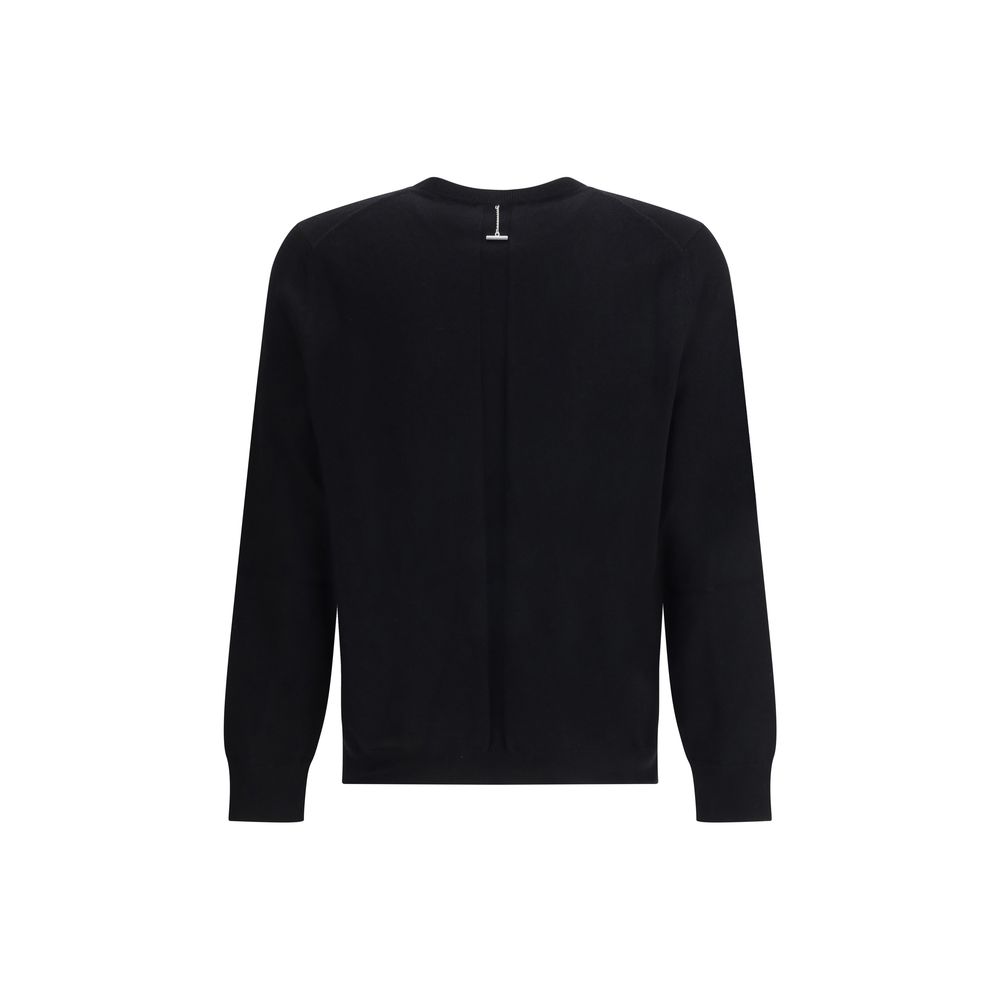 Alexander McQueen Cashmere Sweater Alexander McQueen
