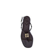 Fendi FFold Sandals Fendi