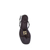 Fendi FFold Sandals Fendi