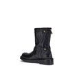Dolce & Gabbana Leather Boots Dolce & Gabbana