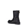 Dolce & Gabbana Leather Boots Dolce & Gabbana