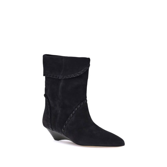 Isabel Marant Edoa Boots Isabel Marant