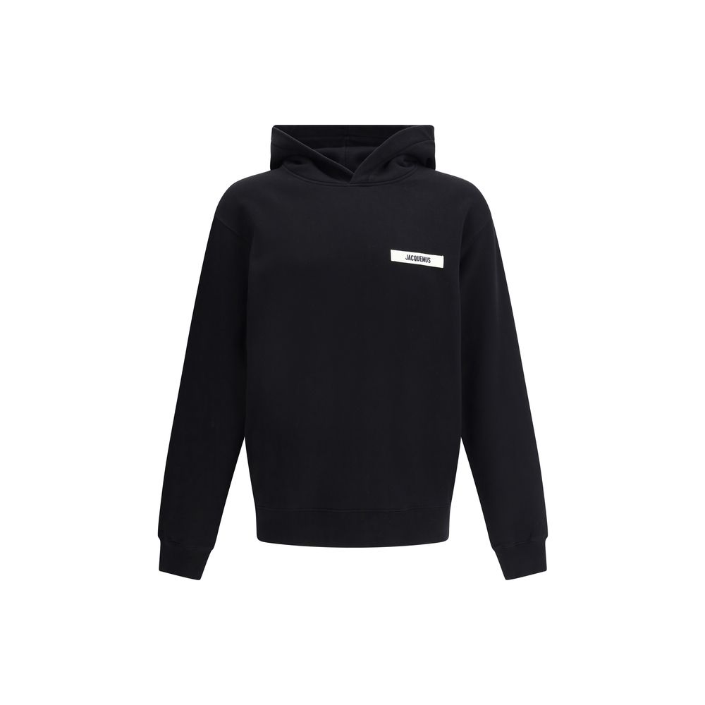 Jacquemus Hooded Sweatshirt Jacquemus
