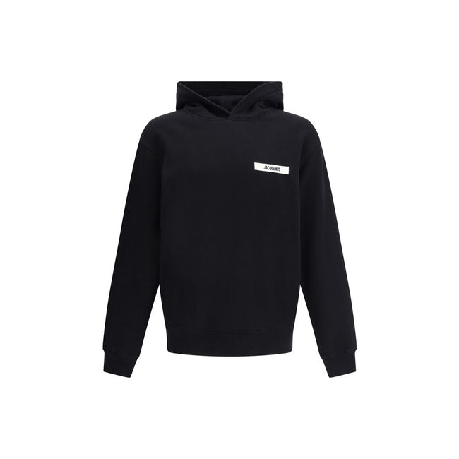Jacquemus Hooded Sweatshirt Jacquemus