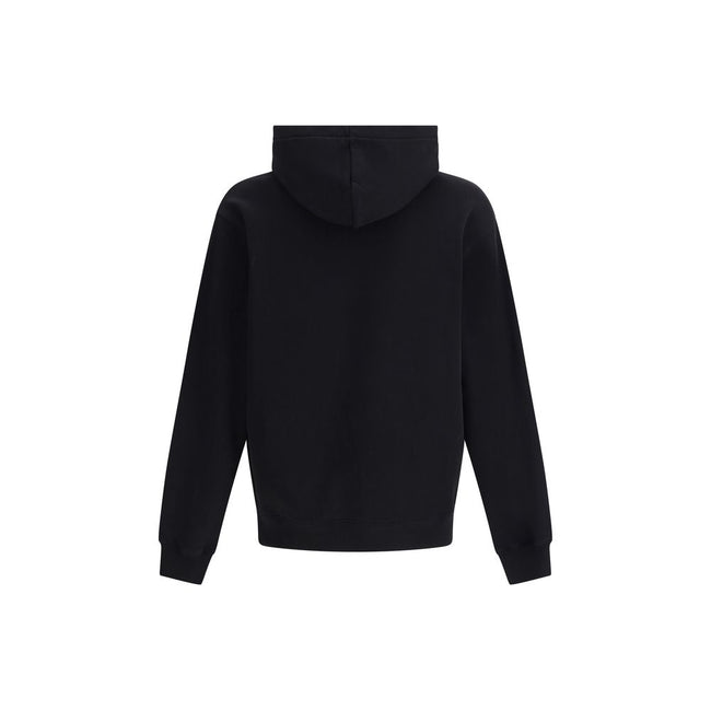 Jacquemus Hooded Sweatshirt Jacquemus