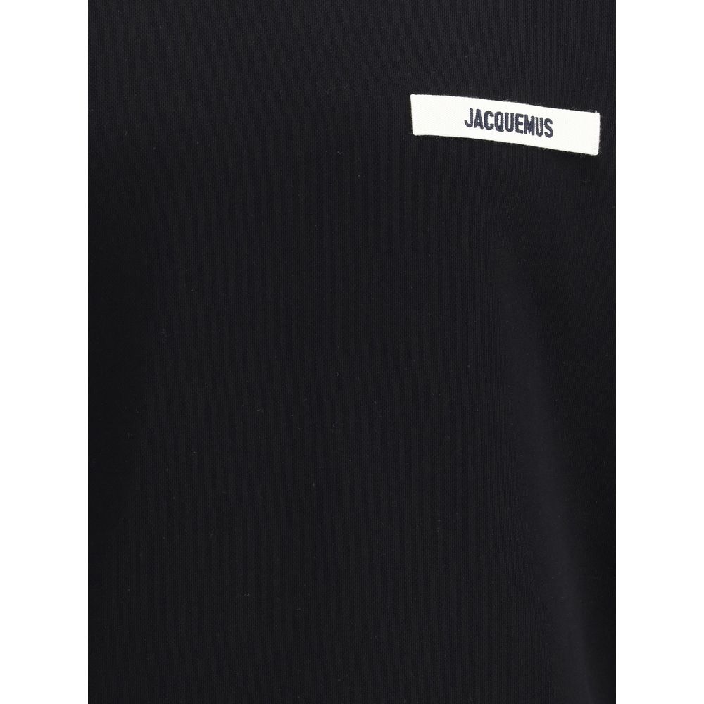 Jacquemus Hooded Sweatshirt Jacquemus