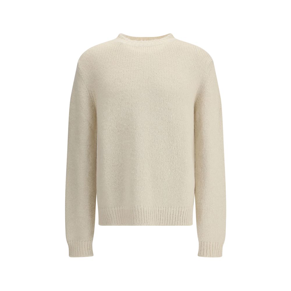 Jil Sander Alpaca Sweater Jil Sander