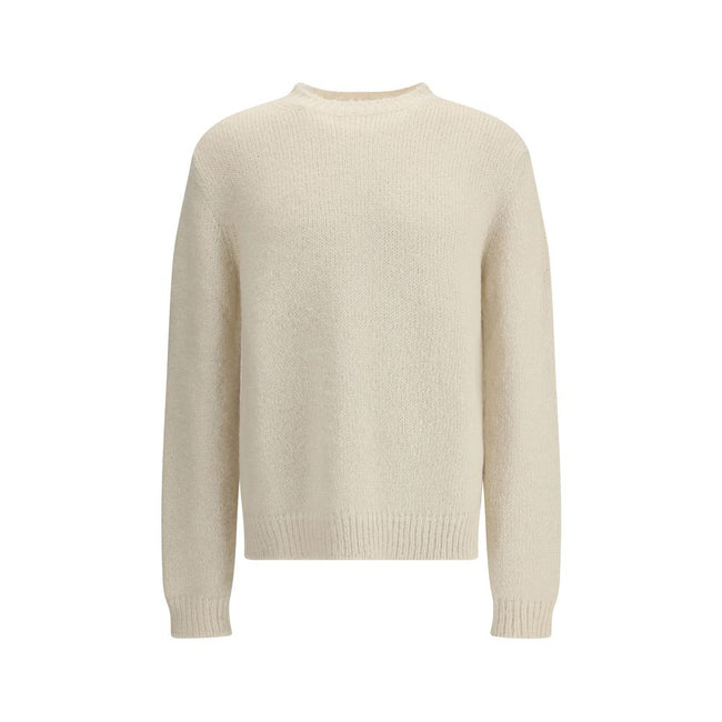 Jil Sander Alpaca Sweater Jil Sander