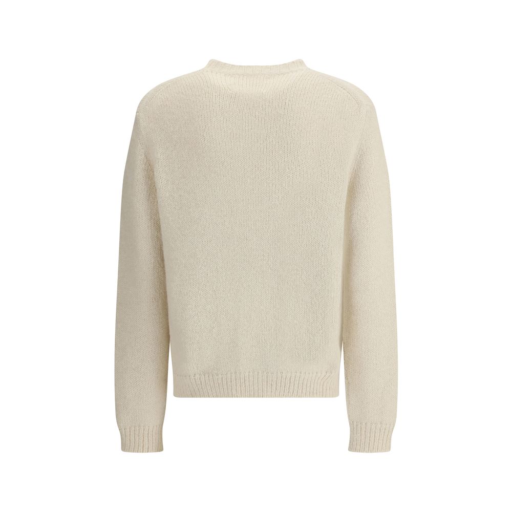 Jil Sander Alpaca Sweater Jil Sander