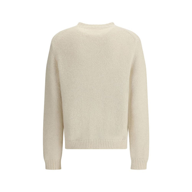 Jil Sander Alpaca Sweater Jil Sander