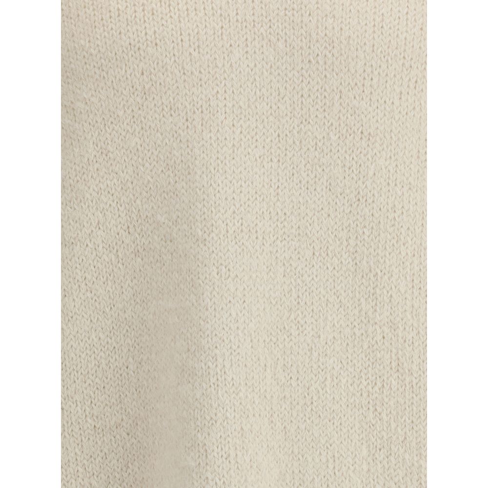 Jil Sander Alpaca Sweater Jil Sander