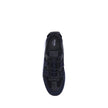 Moschino Leather and mesh Sneakers Moschino
