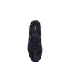Moschino Leather and mesh Sneakers Moschino