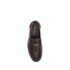 Prada Triangular plaque Loafers Prada