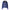 K-WAY Blue Polyamide Jackets & Coat K-WAY