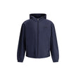 Prada Hooded Jacket Prada