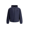 Prada Hooded Jacket Prada