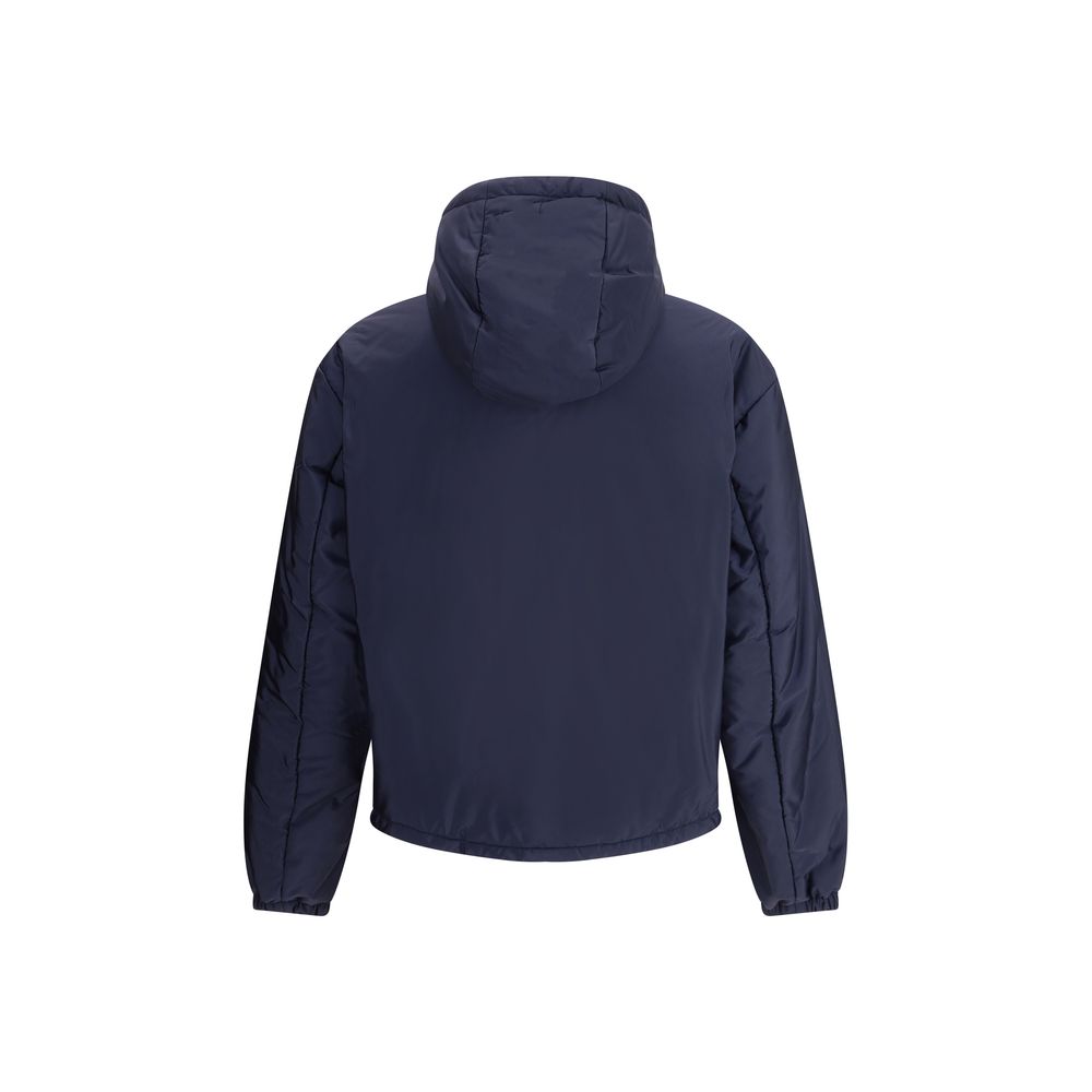 Prada Hooded Jacket Prada