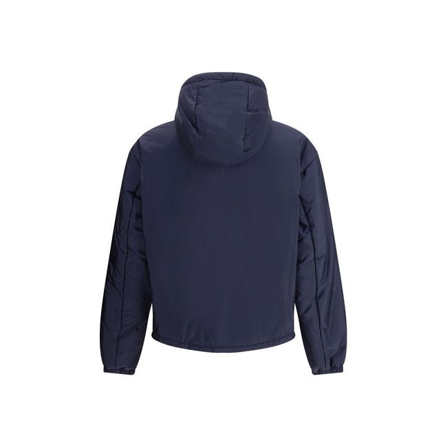 Prada Hooded Jacket Prada