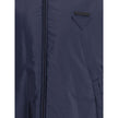 Prada Hooded Jacket Prada