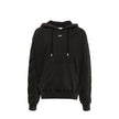 Off-White St. Matthew Over Cotton Hoodie Sweatshirt Off-White