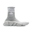 BALENCIAGA X ADIDAS Speed 2.0 Lt Sock Sneakers BALENCIAGA X ADIDAS