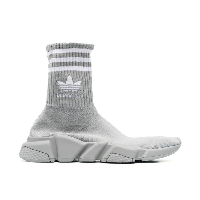 BALENCIAGA X ADIDAS Speed 2.0 Lt Sock Sneakers BALENCIAGA X ADIDAS
