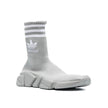 BALENCIAGA X ADIDAS Speed 2.0 Lt Sock Sneakers BALENCIAGA X ADIDAS